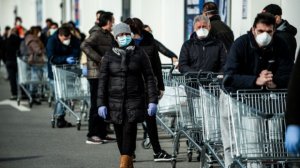 İtaliyalı futbolçuda koronavirus tapıldı